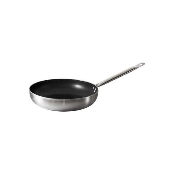 Frying Pan 1 Handle 32 cm Cucinart Abert - Abert