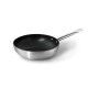 Wok 1 Manico 26 cm Cucinart Abert - Abert