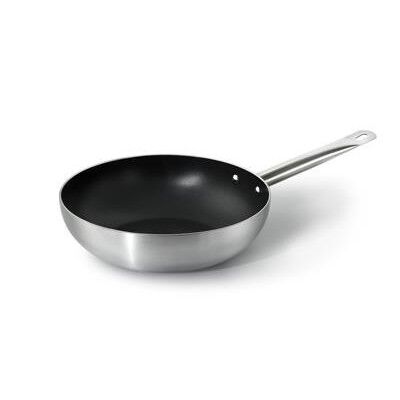 Wok 1 Manico 26 cm Cucinart Abert