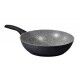 Frying Pan 1 Handle 20 cm Black Pearl Aeternum