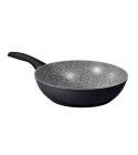 Padella 1 Manico 20 cm Black Pearl Aeternum