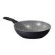 Frying Pan 1 Handle 22 cm Black Pearl Aeternum - Aeternum
