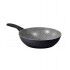 Padella 1 Manico 28 cm Black Pearl Aeternum