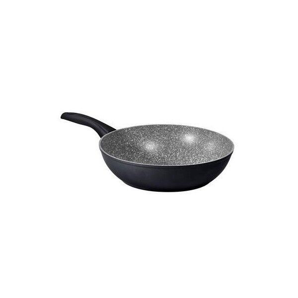 Frying Pan 1 Handle 30 cm Black Pearl Aeternum - Aeternum