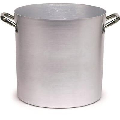 Pentola 30 cm Alluminio 103 - 3 mm ALMA103 Agnelli