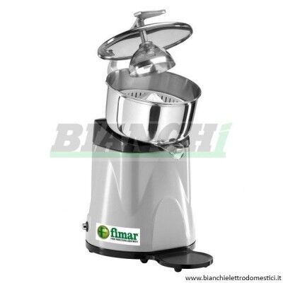 SPL Professional electric juicer with lever - Fimar