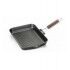 Rectangular Grill Pan 36x24 cm Delight 30.37 Antik Ars