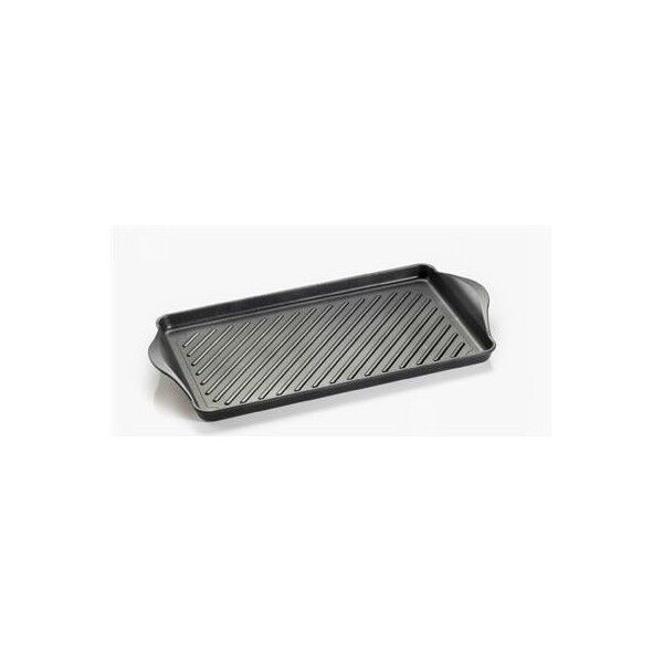 Piastra Rettangolare 35x26 cm Delizia 90.47 Antik Ars - Antik Ars