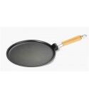 Round baking pan 32 cm Grand Chef 39.32 Antik Ars