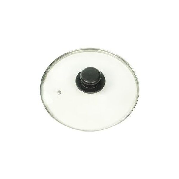 Coperchio Vetro 32 cm Eastman Medri - MEDRI