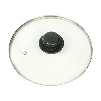 Coperchio Vetro 24 cm Eastman Medri