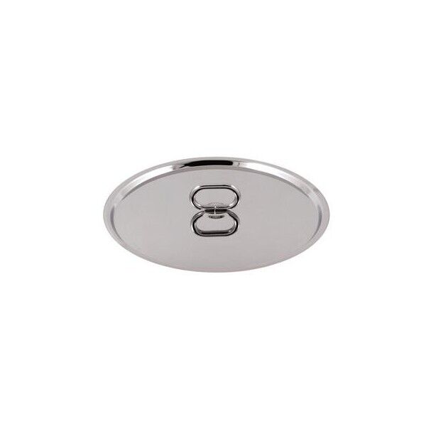 Coperchio 30 cm Nuova Italia Medri - MEDRI