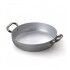 Pan 50 cm Aluminum 110 - 3 mm ALMA110 Agnelli