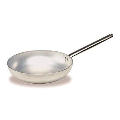 Padella Svasata 1 Manico 22 cm Alluminio 111B - 3 mm ALMA111B Agnelli