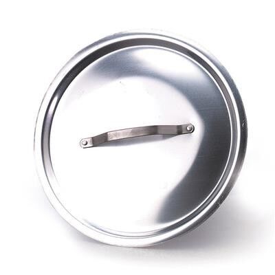 Coperchio 28 cm Alluminio 129 - 3 mm ALMA129 Agnelli