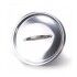 Lid 42 cm Aluminum 129 - 3 mm ALMA129 Agnelli