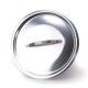 Lid 45 cm Aluminum 129 - 3 mm ALMA129 Agnelli - Agnelli