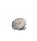 Coperchio Per Casseruola 4 Spicchi 40 cm Alluminio 153C - 3 mm ALMA153C Agnelli