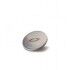 Lid For Casserole 4 Spikes 50 cm Aluminum 153C - 3 mm ALMA153C Agnelli