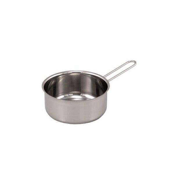 Casseruola Alta 1 Manico 18 cm Nuova Italia Medri - MEDRI
