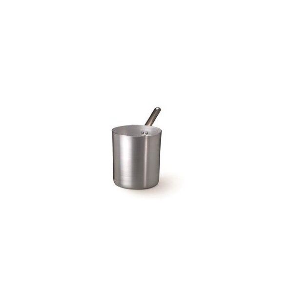 Pentola Per Bagnomaria 18 cm Alluminio 293 - 3 mm ALMA293 Agnelli - Agnelli