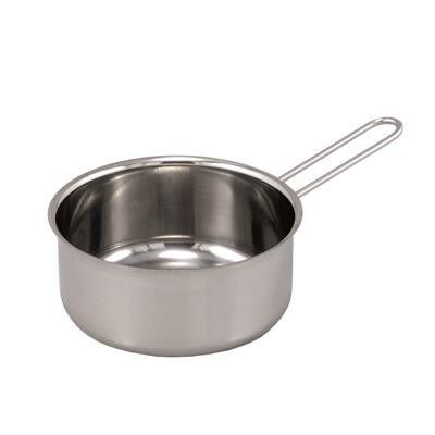 Casseruola Alta 1 Manico 16 cm Nuova Italia Medri