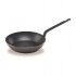 Padella Lionese 1 Manico 28 cm Ferro COFE3006T Agnelli