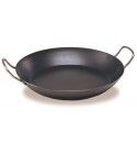Paellera 2 Manici 34 cm Ferro COFE3010T Agnelli