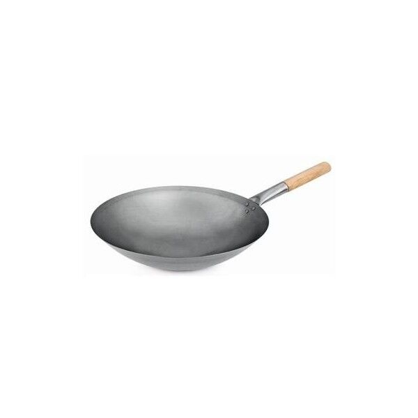 Wok 40 cm CWW-16 Medri - MEDRI