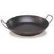Paellera 2 Manici 42 cm Ferro COFE3010T Agnelli - Agnelli