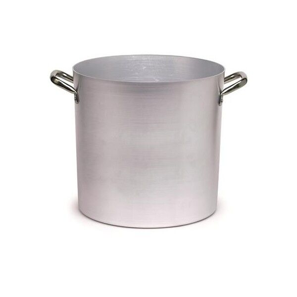 Pan 18 cm Aluminum - 2 mm PCMX03 Agnelli - Agnelli