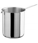 Bain Marie 1 Handle 20 cm 509031 Pinti