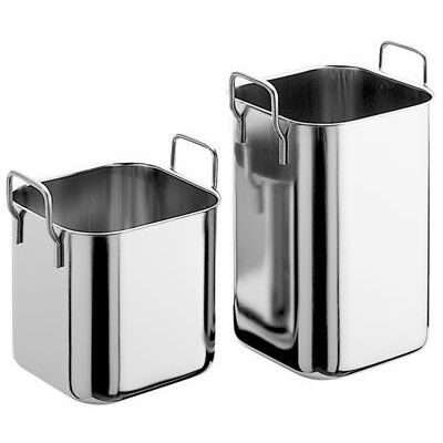 Bagnomaria Quadro 5 lt 509030 Pinti