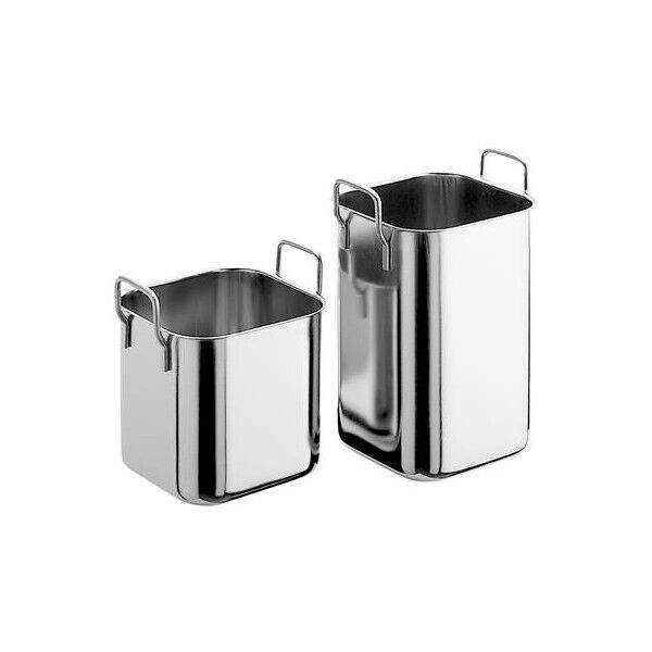 Bain Marie Quadro 5 lt 509030 Pinti - Pinti