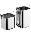Bain Marie Quadro 5 lt 509030 Pinti