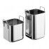 Bain Marie Quadro 3.5 lt 509030 Pinti