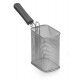 Set 3 Small Sectors 1 Handle 14x10 cm Tender Speedy Pasta 3390Q9A3 Pinti - Pinti