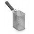 Set 3 Small Sectors 1 Handle 14x10 cm Tender Speedy Pasta 3390Q9A3 Pinti
