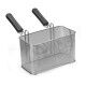 Settore Grande 2 Manici 30x14 cm Tender Speedy Pasta 3390Q9A1 Pinti