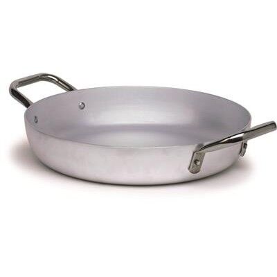 Tegame 22 cm Alluminio - 2 mm PCMX010 Agnelli - Agnelli