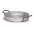 Saucepan 28 cm Aluminum - 2 mm PCMX010 Agnelli