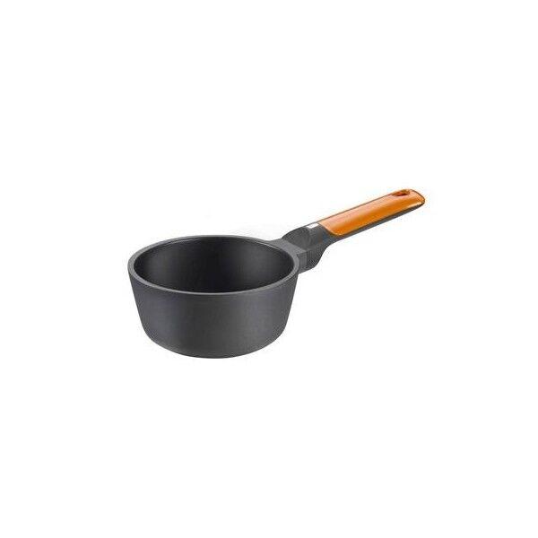 Low Casserole 1 Handle 16 cm Efficient 3300 Pinti - Pinti