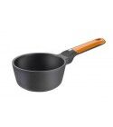 Low Casserole 1 Handle 16 cm Efficient 3300 Pinti