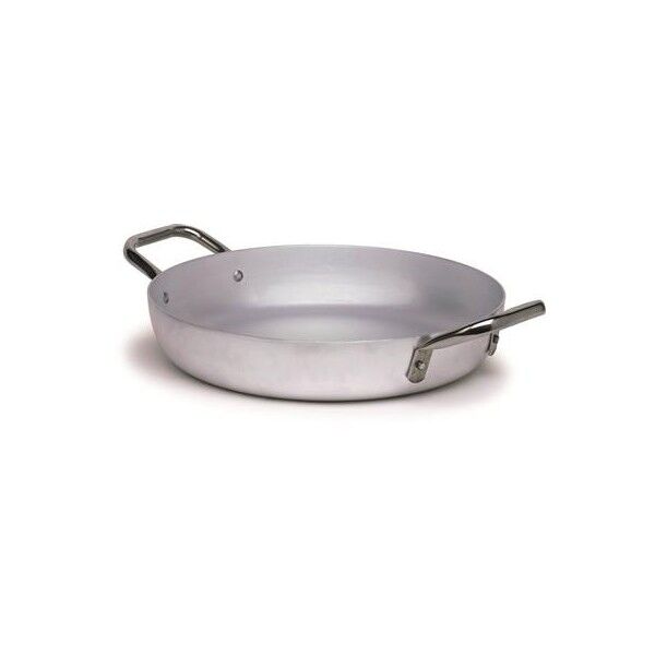 Pan 30 cm Aluminum - 2 mm PCMX010 Agnelli - Agnelli