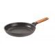 Frying Pan 1 Handle 22 cm Efficient 3300 Pinti - Pinti