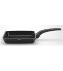 Grill pan 28x28 cm Efficient 3300 Pinti