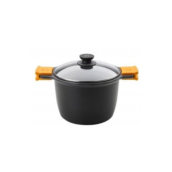 Pentola Con Coperchio 28 cm Efficient 3300 Pinti - Pinti