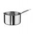 Casseruola Alta 1 Manico 16 cm 3 Layer 373006 Pinti
