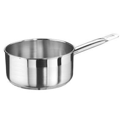 Casseruola Alta 1 Manico 18 cm Professional 316006 Pinti