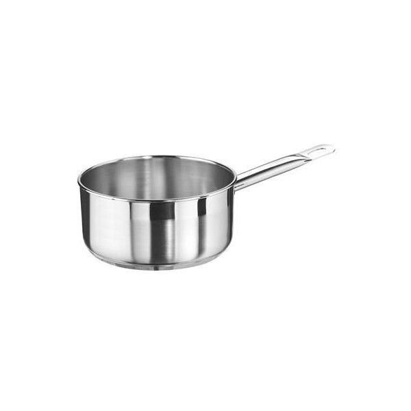 Casseruola Alta 1 Manico 12 cm Professional 316006 Pinti - Pinti